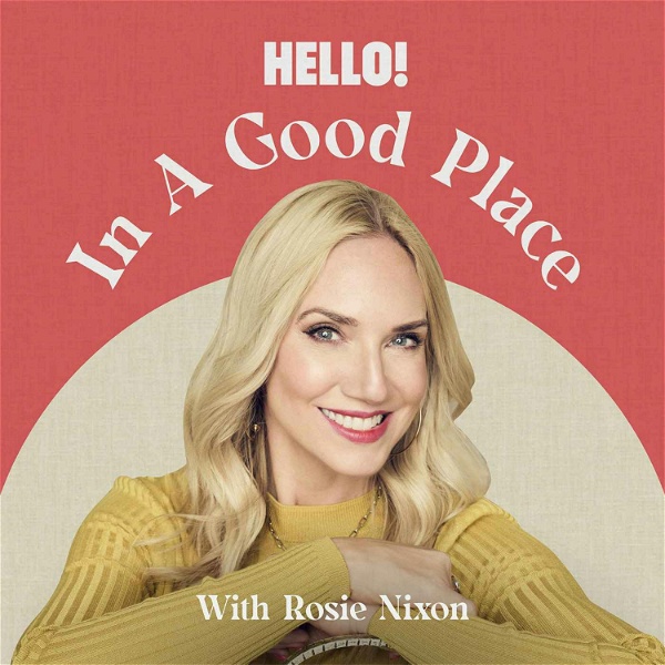 Artwork for In A Good Place