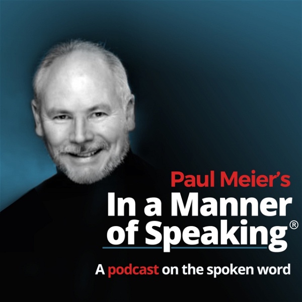 Artwork for In a Manner of Speaking