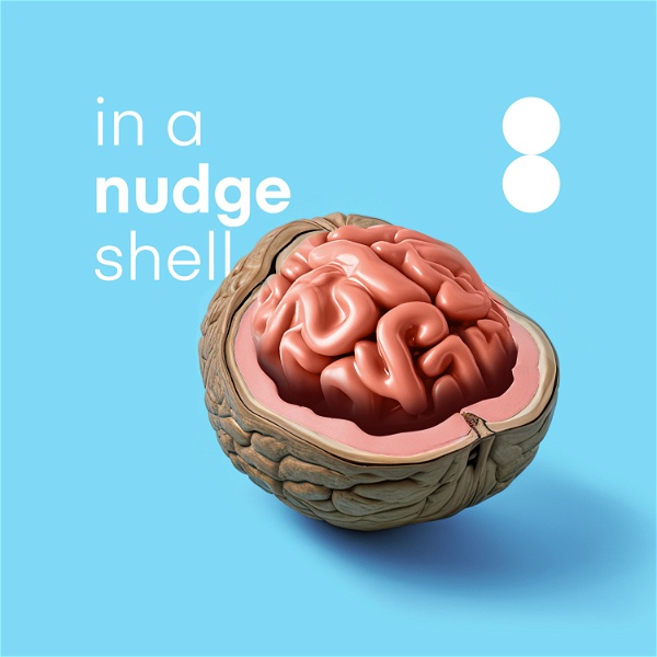 Artwork for In a Nudgeshell
