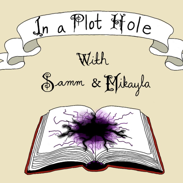 Artwork for In A Plot Hole