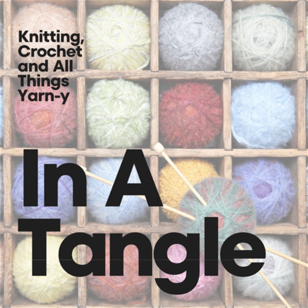 Artwork for In A Tangle