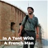 In a tent with a French man : A daily thru hiking journal