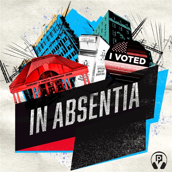 Artwork for In Absentia