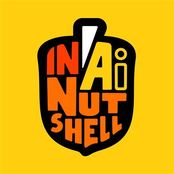 Artwork for In A(i) Nutshell