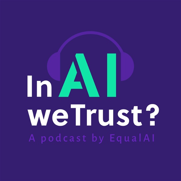 Artwork for In AI We Trust?