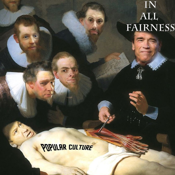 Artwork for In All Fairness