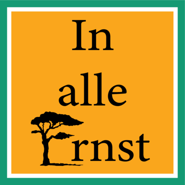 Artwork for In alle Ernst
