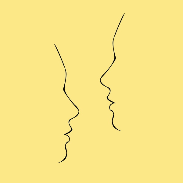 Artwork for In Another Voice Productions