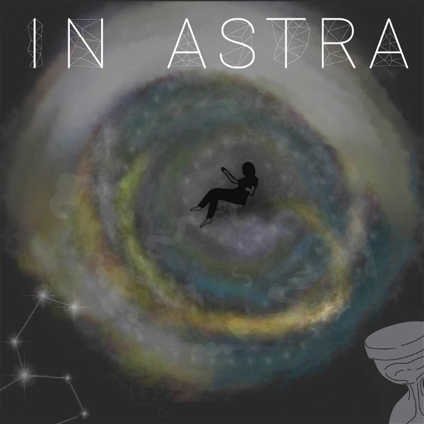 Artwork for In Astra: A Sci-Fi Mystery