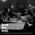 in at the end (an obsessive analysis of The Sopranos)