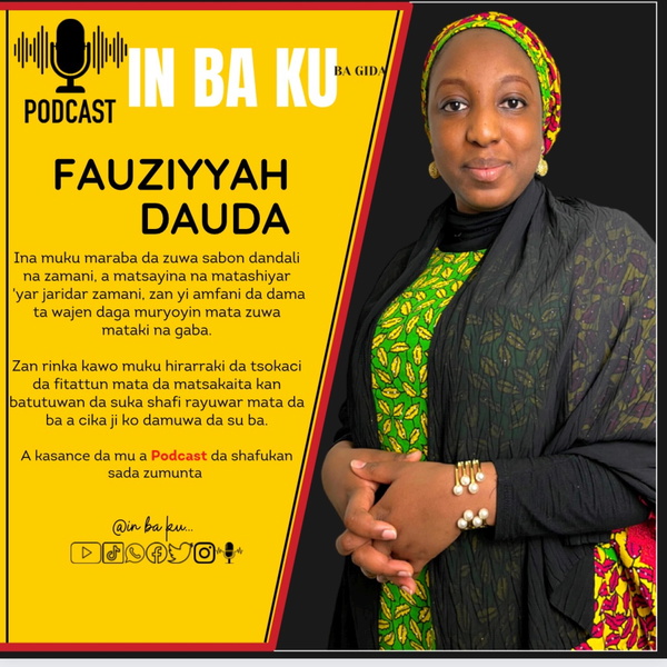 Artwork for IN BA KU
