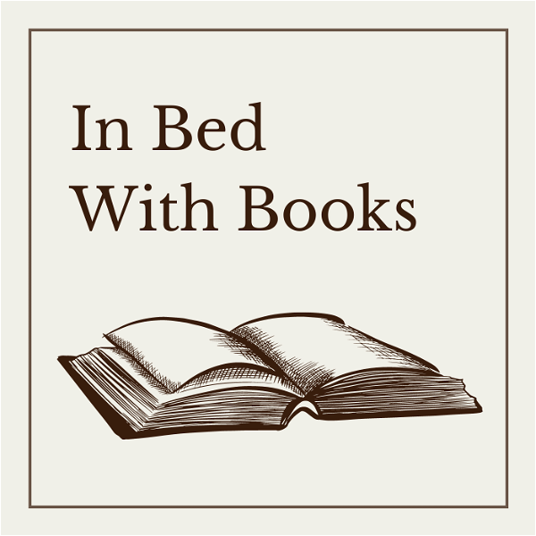 Artwork for In Bed With Books