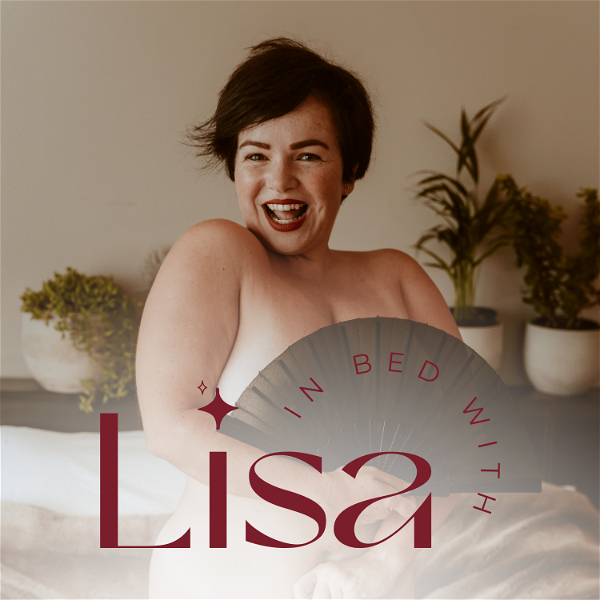 Artwork for In Bed With Lisa