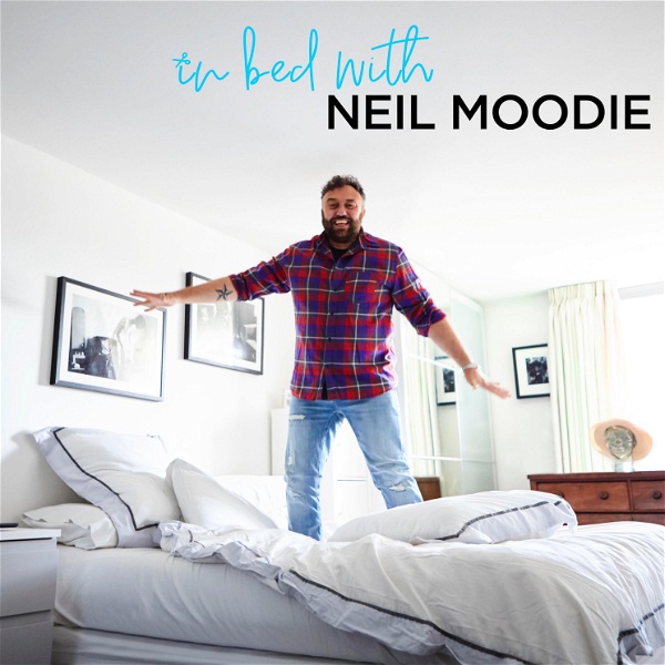 Artwork for In Bed With Neil Moodie