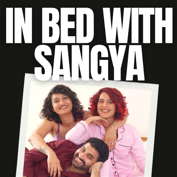 Artwork for In Bed With Sangya
