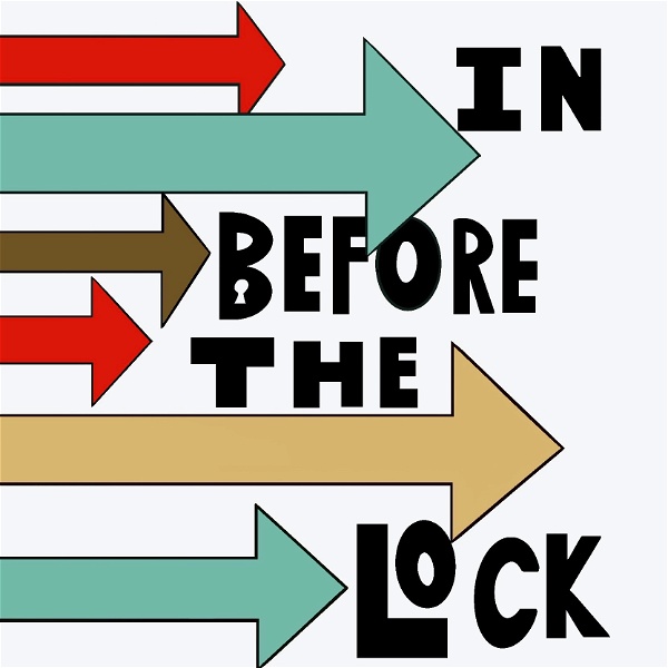 Artwork for In Before The Lock