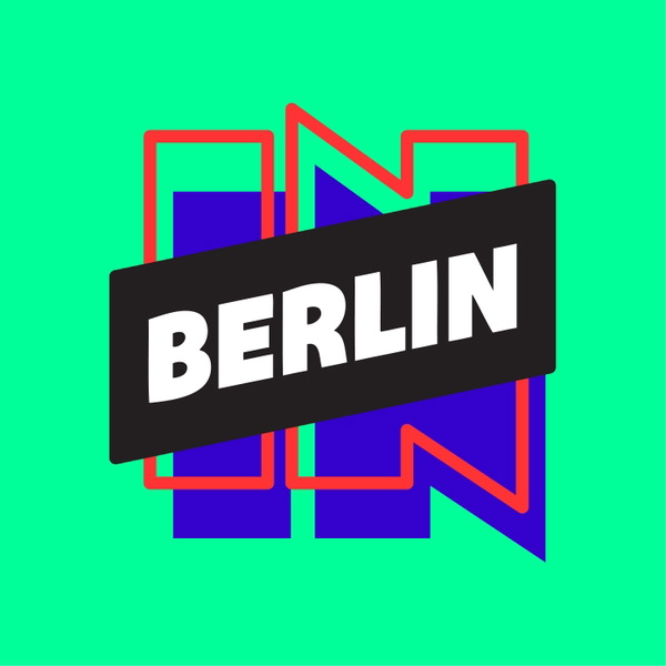 Artwork for In Berlin