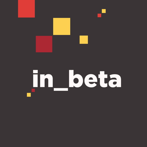 Artwork for In beta