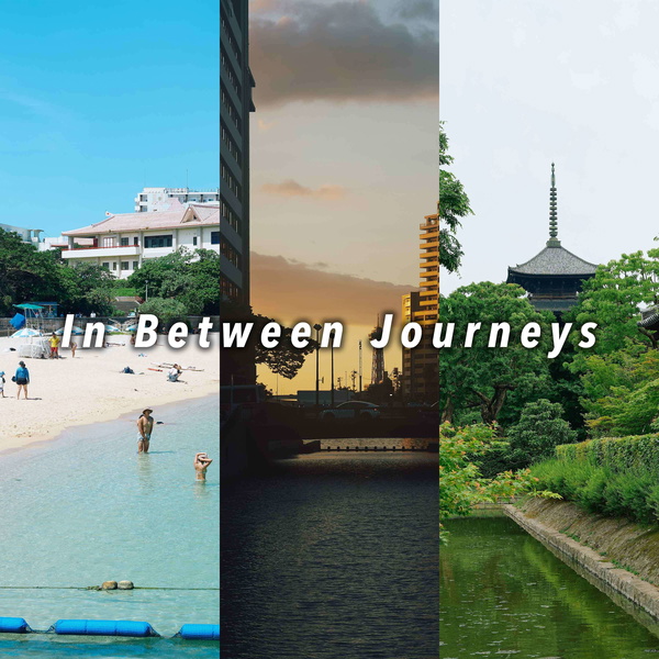 Artwork for In Between Journeys