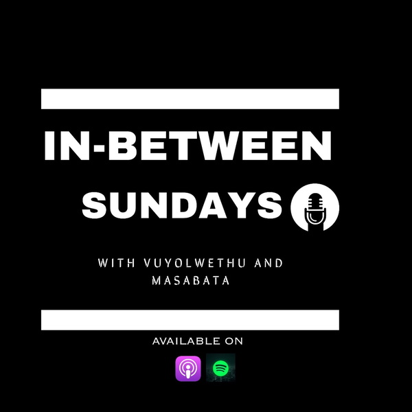 Artwork for In-between Sundays