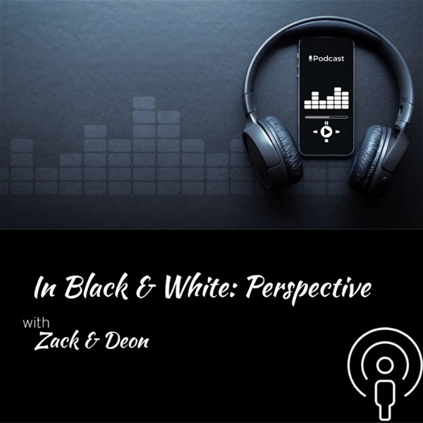 Artwork for In Black & White: Perspective