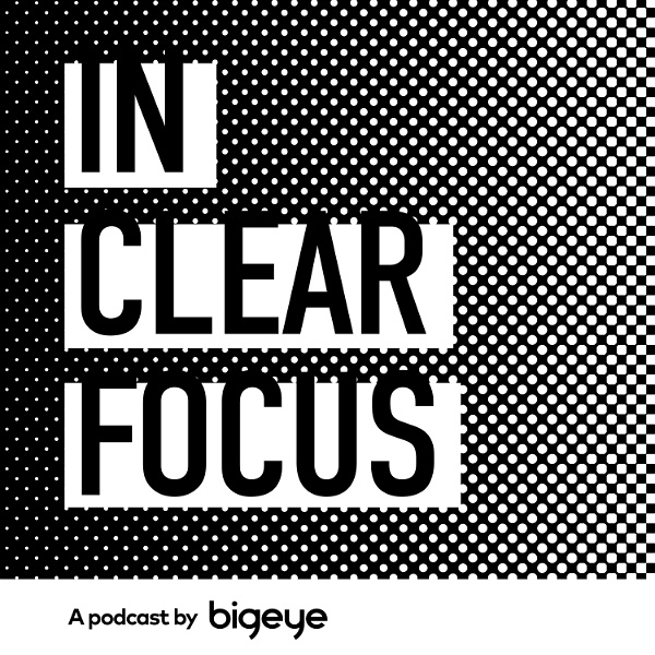 Artwork for In Clear Focus