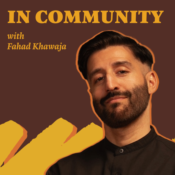 Artwork for In Community