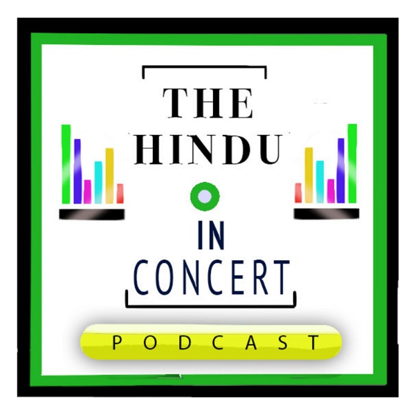 Artwork for In Concert by The Hindu