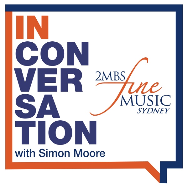 Artwork for In Conversation