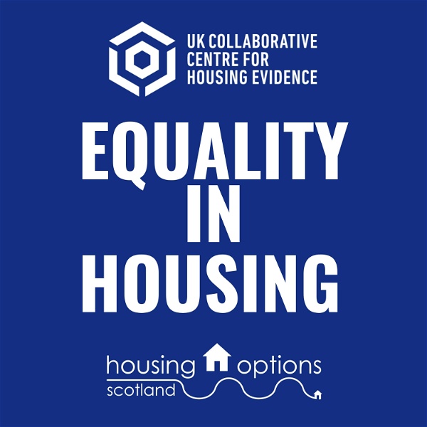 Artwork for Equality in Housing
