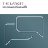 In conversation with...