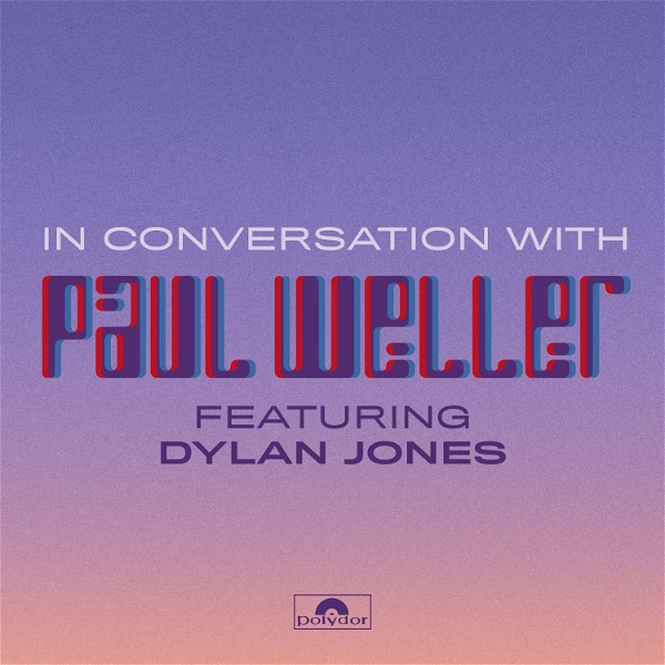 Artwork for In Conversation With Paul Weller