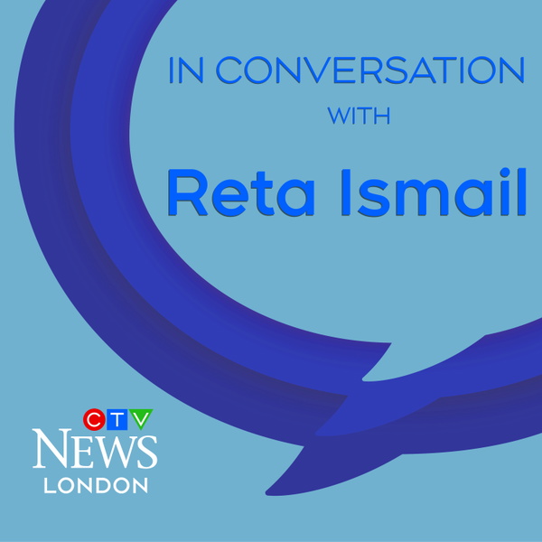 Artwork for In Conversation