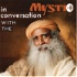 In conversation with the mystic Sadhguru