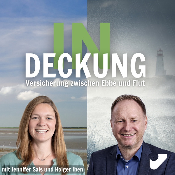 Artwork for In Deckung – Versicherung zwischen Ebbe und Flut