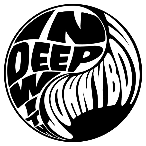 Artwork for In Deep With Johny Boy