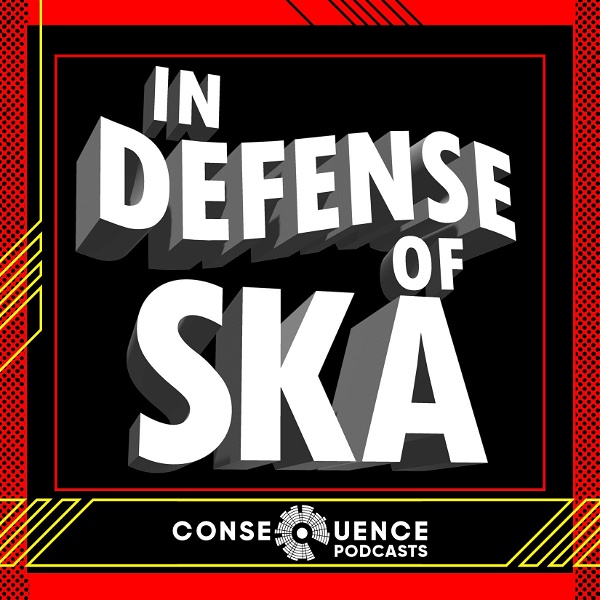 Artwork for In Defense of Ska