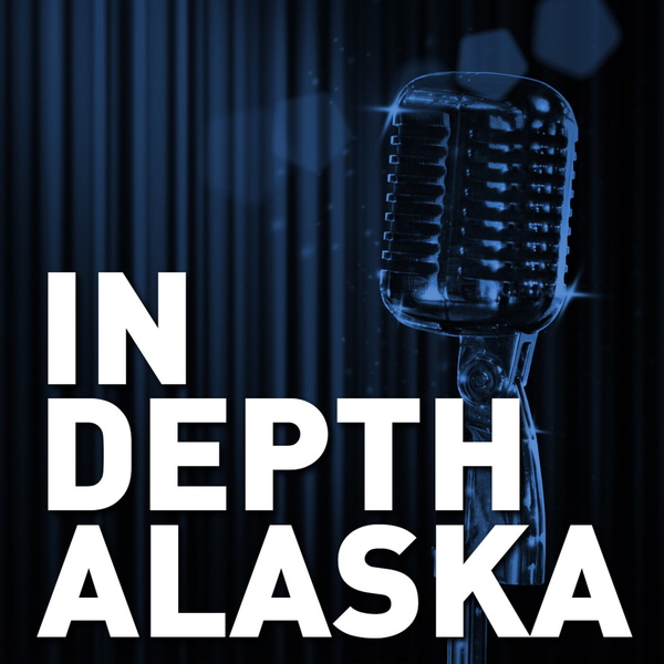 Artwork for In Depth Alaska