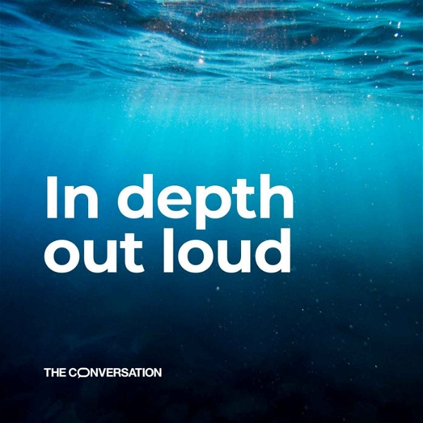 Artwork for In Depth, Out Loud