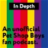 In Depth Pet Shop Boys Podcast