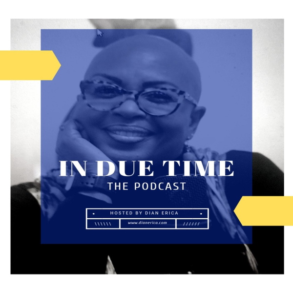 Artwork for In Due Time