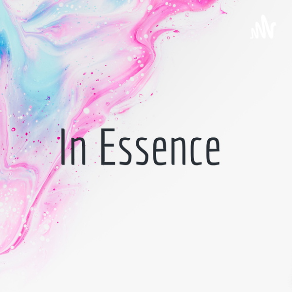 Artwork for In Essence