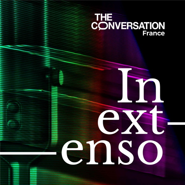 Artwork for In Extenso