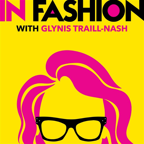 Artwork for In Fashion