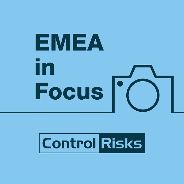 Artwork for EMEA in Focus