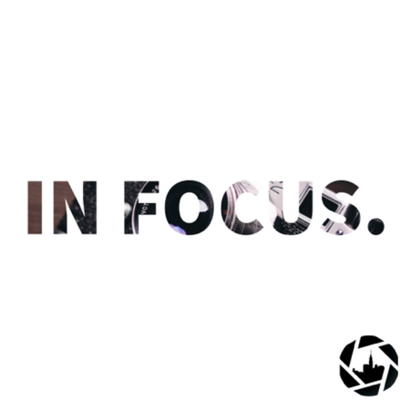 Artwork for In Focus