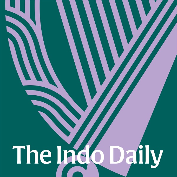 Artwork for The Indo Daily