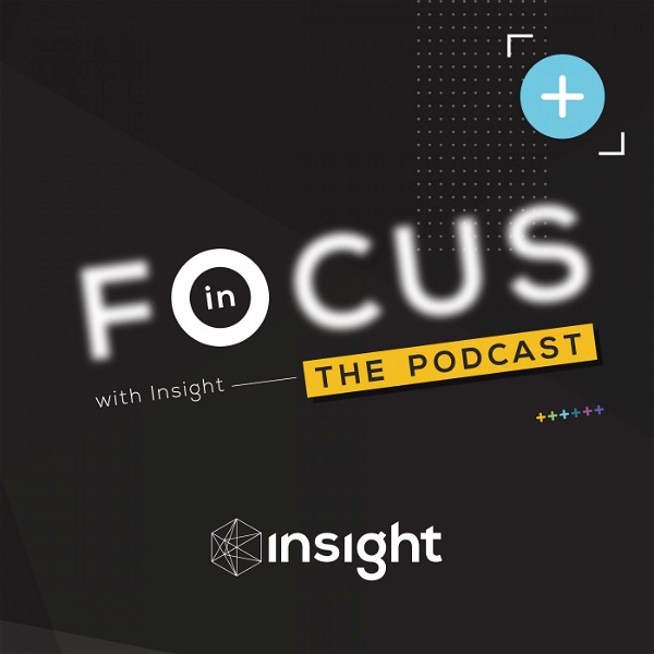 Artwork for In Focus with Insight