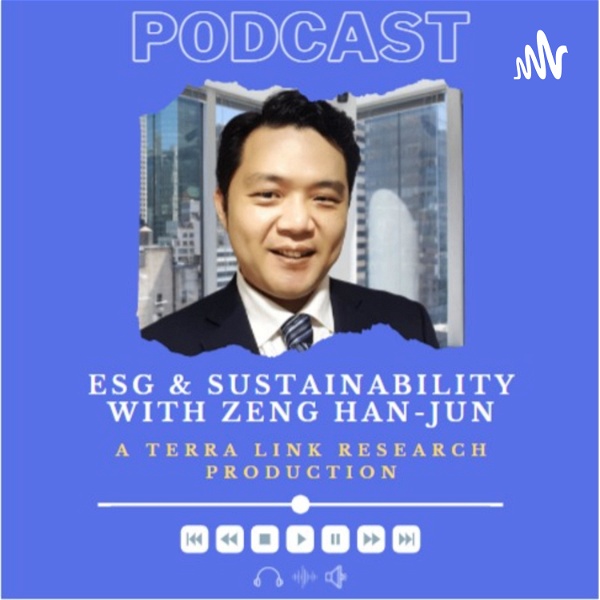 Artwork for ESG and Sustainability