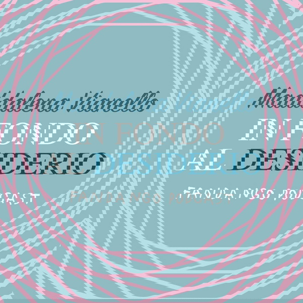 Artwork for In fondo al desiderio